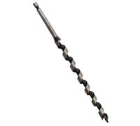 Bit Per Trapano Bosch Con Punta A Vite Esagonale 12 X 160 X 235MM 2608597626