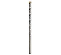 Bit Per Trapano In Muratura Lungo 20Mm X 400Mm - DT6720-QZ