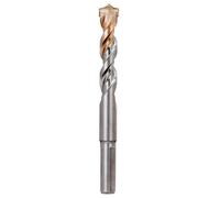 Bit Per Trapano In Muratura No Slip Con Punta Estrema 14Mm X 200Mm - Dt6691-Xj