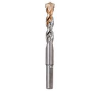 Bit Per Trapano In Muratura No Slip Con Punta Estrema 16Mm X 200Mm - Dt6693-Xj