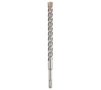 Bit Per Trapano In Muratura SDS-Plus Estremo 16mm X 260mm - DT9580-QZ