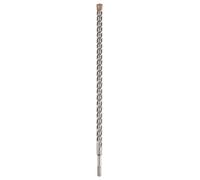 Bit Per Trapano In Muratura SDS-Plus Estremo Lungo 16Mm X 450Mm - DT9582-QZ