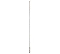 Bit Per Trapano In Muratura SDS-Plus Estremo Lungo 6Mm X 460Mm - DT9518-QZ