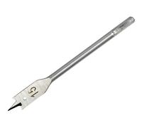 Gripit Piatto Punte per Trapano 15mm GRPDRILL15