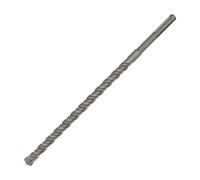 Bit Per Trapano SDS MAX Worksafe Ø24 X 520Mm