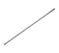 Bit Per Trapano SDS Plus Draper 10,0 X 450Mm Punta In Carburo Di Tungsteno 13820