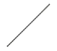 Bit Per Trapano SDS Plus Worksafe Ø10 X 450Mm