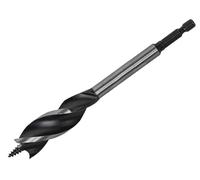 Bit Per Trapano Speed Tri-Point Faithfull 22Mm FAITPA22