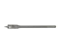 Bit Piatto In Legno Ø12Mm X 152Mm | FWB12 Sealey Nuovo