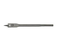 Bit Piatto In Legno Ø13Mm X 152Mm | FWB13 Sealey Nuovo