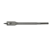 Bit Piatto In Legno Ø14Mm X 152Mm | FWB14 Sealey Nuovo