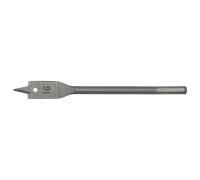 Bit Piatto In Legno Ø16Mm X 152Mm - Sealey FWB16 Nuovo