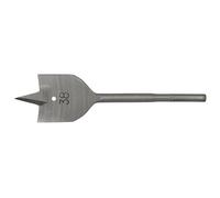 Sealey Piatto Legno Punta 38mm x 152mm FWB38