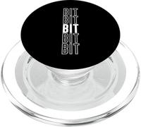 Bit PopSockets PopGrip per MagSafe