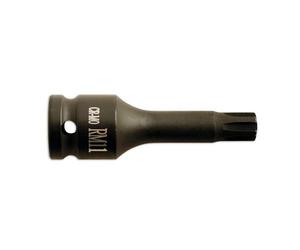 Bit Profilo Ribe M11 Laser Tools 1/2"D 5070