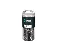 Bit, punta a croce ph2 x 25 mm, 855/1 con 05072441001/100