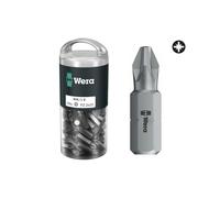 Bit, punta a croce pz2 x 25 mm, 855/1 da 05072444001/100