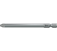 060035 WERA Cacciavite Punta Esagonale Dura Pz2X89