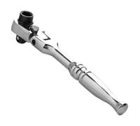 Bit Ratchet - 1/4 Quick Release Compact Double-Ended Tool