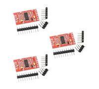 Bit sensoriale A/D 24 del modulo di conversione delle cellule di carico di pesatura del peso HX711 per il microcontrollore per controllo industriale che pesa sensoriale