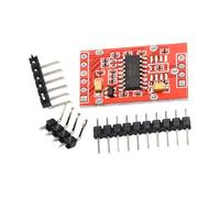 Bit sensoriale A/D 24 del modulo di conversione delle cellule di carico di pesatura del peso HX711 per il microcontrollore per controllo industriale che pesa sensoriale