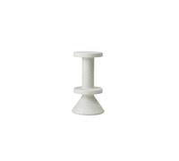 Bit Sgabello da Bar 75 cm Bianco