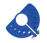 Bit SharDrill - Affilatrice per trapani, strumento di affilatura per trapano portatile - Penna elettrica manuale per trapano, strumento di lucidatura per utensili elettrici man