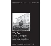 Bit-shing Abraham Chiu «Yin-Yang» Interplay (Copertina rigida)