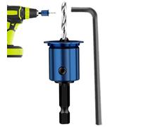 Bit Sink Bit - Alloy High Speed Steel Standard Size | Adjustable