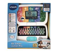 BIT SMART JUNIOR PRO, COMPUTER EDUCATIVO S.T.E.A.M. - AA.VV.