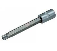 Bit Spline 1/2"D M12 - Laser 3140 Nuovo