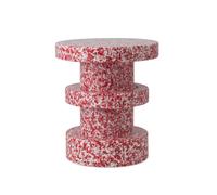 Bit Stack Sgabello Rosso