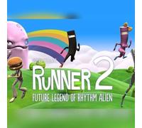 BIT.TRIP Presents... Runner2: Future Legend of Rhythm Alien (PC) Steam Gift - GLOBAL