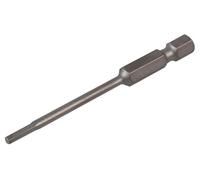 Bit unità esagonale, 2,5 x 70 mm 34555 (wiha) quantità x 1