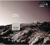 Bit20 Ensemble & Opera Vest - Someone Is Going To Com