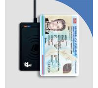 Bit4id Lettore CIE 3.0 per carta d identità elettronica carta sanitaria e carta