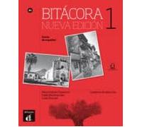 BITACORA 1 * CUADERNO - Testo (9788416347650) + Materiali didattici - Rebillo