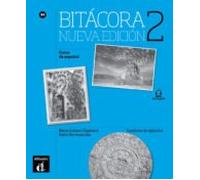 BITACORA 2 * CUADERNO - Testo (9788416347674) + Materiali didattici - Rebillo