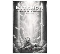 Bitahon: Le Talmud et le Portique
