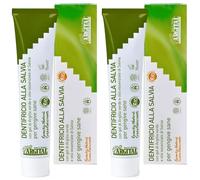 Bital-salvia Dentifricio Alla Salvia 2x75 g