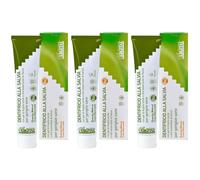 Bital-salvia Dentifricio Alla Salvia 3x75 g