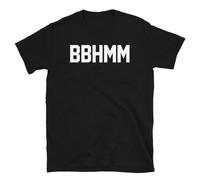 Bitch Better Have My Money Unisex T-Shirt Black 3XL
