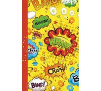 Bitch & Burn: Sunshine Fury Edition | Funny Write and Burn Journal for Women | Comic Book Style Stress Relief Notebook: Write it. Rant it. Release it. ... lined pages. 5 x 8 inches. Gift Idea