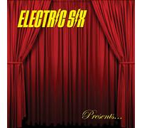 Bitch Don't Let Me Die - Electric Six (Audio cd)