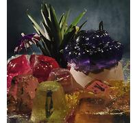 Bitch Falcon - Staring At The Clocks