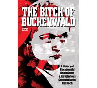Bitch of Buchenwald (DVD)