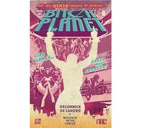 Bitch Planet 1: Extraordinary Machine