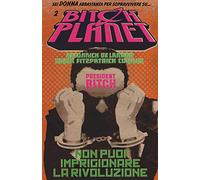 Bitch Planet (Vol. 2)
