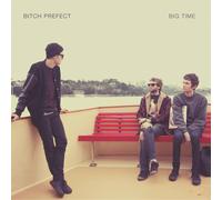 Bitch Prefect Big Time (CD)