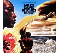 Bitches Brew (2 Cd) - Miles Davis (Audio Cd)